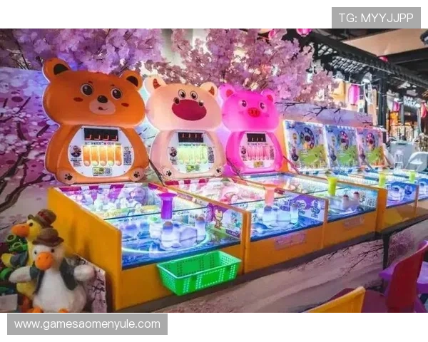 君怡娱乐场丰富的娱乐项目，满足不同年龄层的娱乐偏好