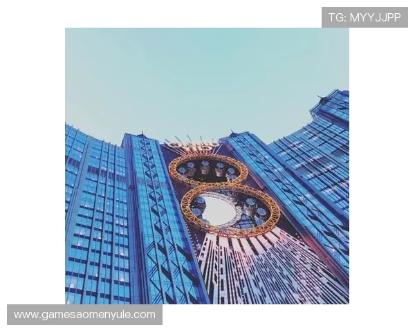 新濠影汇:在这里感受世界级电影、演出与休闲娱乐的完美融合 新濠影汇:在这里感受世界级电影、演出与休闲娱乐的完美融合