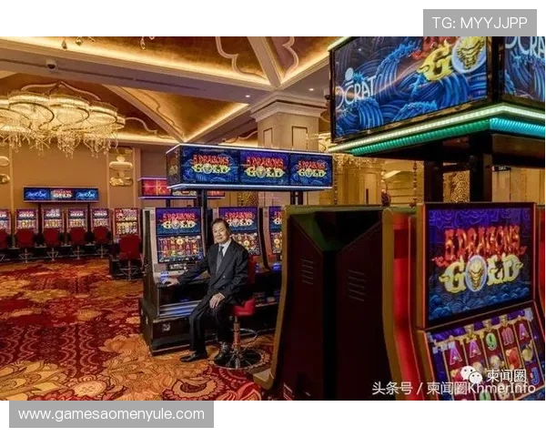 海冠角子机娱乐场:优质服务为玩家提供最贴心的角子机娱乐体验 海冠角子机娱乐场:优质服务为玩家提供最贴心的角子机娱乐体验