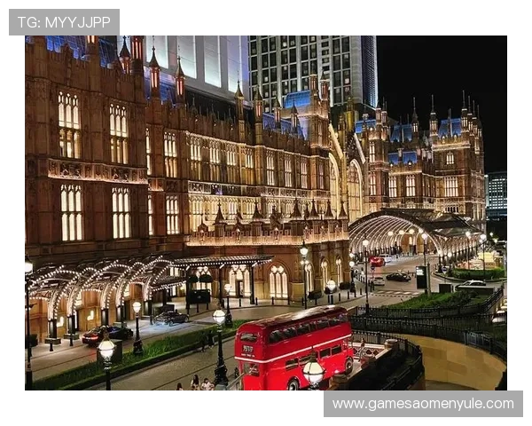 澳门伦敦人特色:欣赏具有英伦特色的澳门节庆活动与文化表演