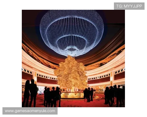 澳门娱乐体验:感受澳门奢华酒店中的娱乐设施与高端休闲娱乐体验 澳门娱乐体验:感受澳门奢华酒店中的娱乐设施与高端休闲娱乐体验