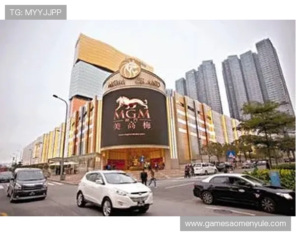 澳门美高梅公司最新动态与未来发展战略全面解析