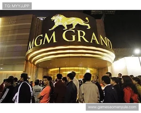 在mgm美高梅国际官方网站上获取最新优惠和促销活动的实用技巧