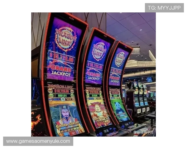 澳门凯旋电游游戏带来丰富多彩的线上老虎机和棋牌游戏内容